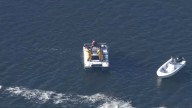 Newburyport water search underway