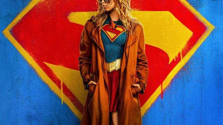 The People Behind 'Supergirl' Are Ready to Share Their Imperfect Hero