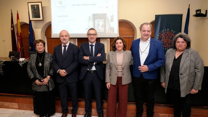 ¿Cuál es el mejor aceite de la Región de Murcia?