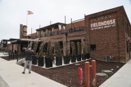 Studio West 117 Fieldhouse to close this month