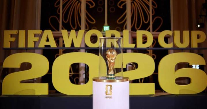 Austria será rival de la Selección argentina en el Grupo J