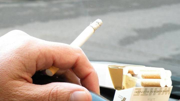 Alarma para el fumador: el tabaco dispara su precio y marcas como Camel ya superan los 6 euros