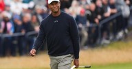 Trump focusing on Somali immigrants; Tiger Woods talks future