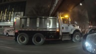 Snow crews lock in on road treatment as third winter system moves into central Indiana