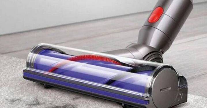 Dyson Cordless Vacuum price drops £140 in Amazon Black Friday deal