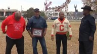 Alumni of 1969 Turkey Bowl Championship retell historic DC game