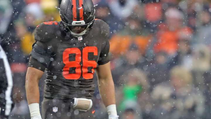 What Kevin Stefanski said about Browns injuries following Titans loss