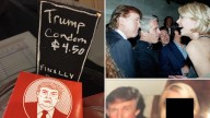 New Jeffrey Epstein Photos Show Trump, Clinton, Bannon and Others