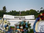 Soon no Pearl Harbor survivors will be alive. People turn to other ways to learn about the bombing