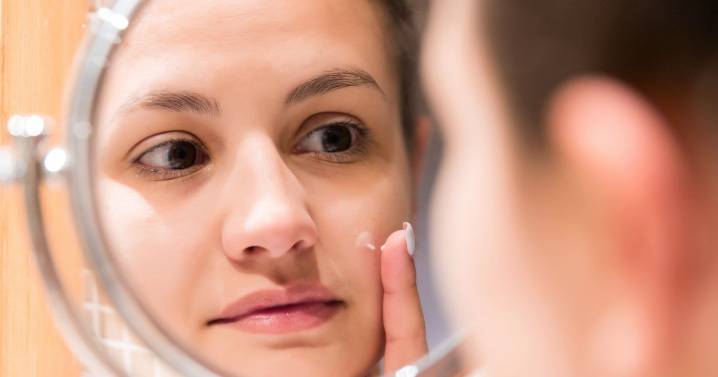 'No wrinkles' says Medik8 fan after snapping up 'instant glow' skincare set