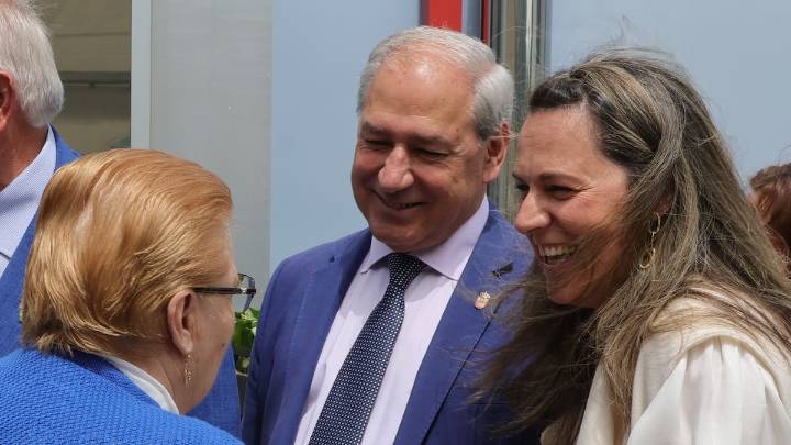 El PSOE confirma una denuncia por acoso contra el presidente de la diputación de Lugo