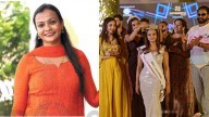 Pediatric dentist from Thrissur on ramp, ends up winning Mrs Kerala title
