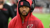 Kyler Murray injury timetable changed, per Cardinals' coach Jonathan Gannon