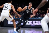 Michael Porter Jr. drops 35 as Nets roll past Pelicans