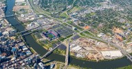 East Bank site could see downtown code update