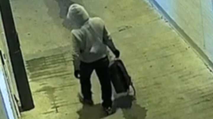 Analysis: How investigators connected the dots to DC pipe bomb suspect; and why his behavior raises new concerns