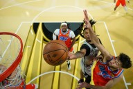 After Thunder's 'frustrating' loss at NBA Cup, all-time wins record is next target