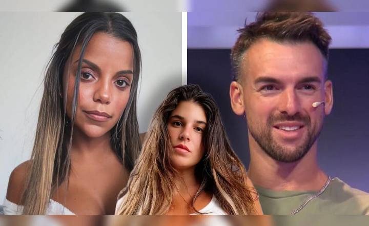 Johana Cubillas expone a Juan Ichazo y revela que coqueteaba con otras mujeres aparte de Macarena Vélez: “Tengo pruebas”