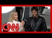 Jacob Elordi & Gwyneth Paltrow | Off the Set | Variety & CNN Actors on Actors