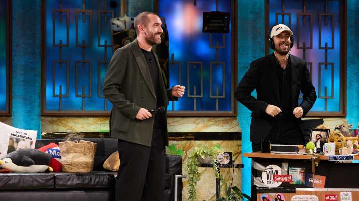 El troleo definitivo de Jorge Ponce: el 1 de diciembre será a partir de ahora el "Día de No Broncano"