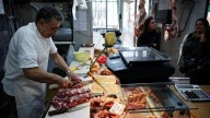 La inflación de alimentos fue de 2,8% en noviembre: los productos que subieron y los que bajaron de precio