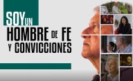 Vida de AMLO llega a la pantalla chica a través de Canal Once y Canal Catorce