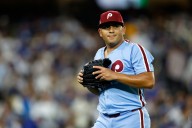 Phillies Predicted to Lose All-Star After Career Year