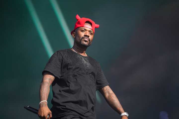 Ray J Says He's Hitchhiking, Asks for Food and Shelter Following Arrest