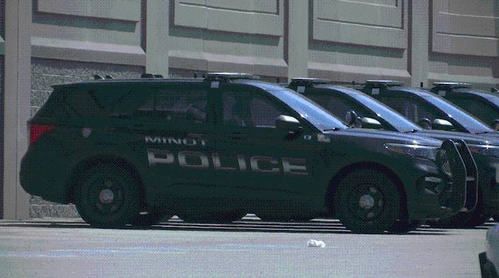 Minot City Council to discuss Automated License Plate Reader for law enforcement