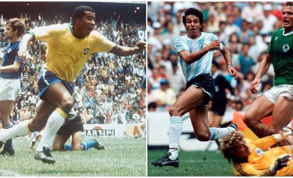 Cuál es la mejor Selección de mundiales de fútbol, según la IA