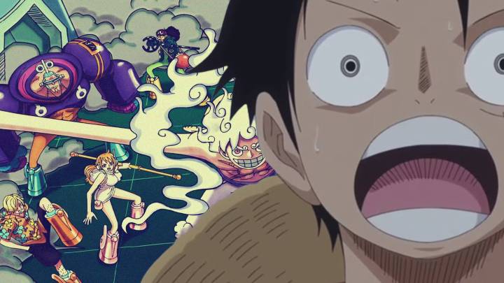 One Piece's Final Devil Fruit Power Will Mark the Straw Hats’ Greatest Upgrade