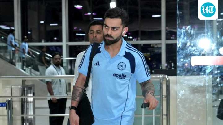 Kohli alone makes ticket sales skyrocket; people forget anger of flight delay