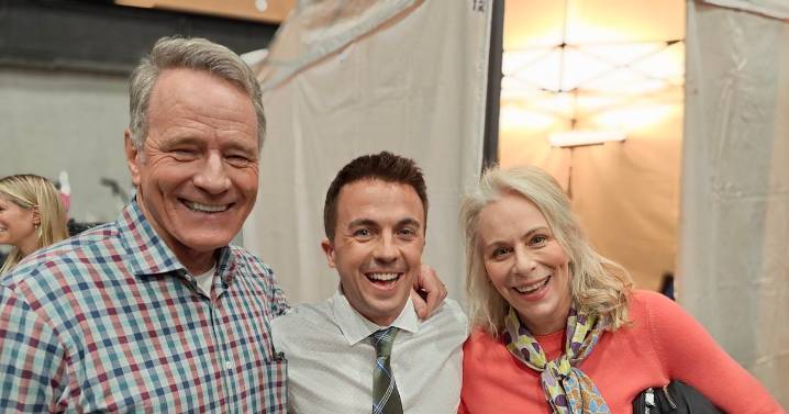 Este fue el post en X de Frankie Muniz, de Malcolm in the Middle, por su cumpleaños 40