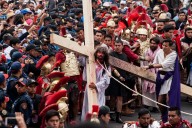 Pasión de Cristo de Iztapalapa es declarada Patrimonio Cultural Inmaterial de la Humanidad por la Unesco