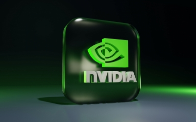 Trump approves sale of more advanced Nvidia computer chips used in AI to China