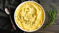 Make Michelin Star Chef-Approved Mashed Potatoes Using This Unconventional Method