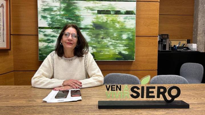 Arrancan los descuentos del comercio local con la campaña Bono Digital–Siero de Tiendas: así puedes descargar los cupones para obtenerlos