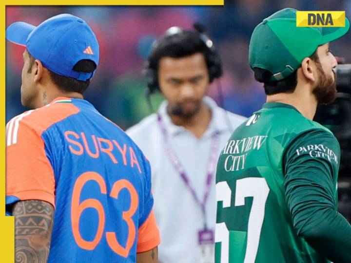 T20 World Cup 2026: India vs Pakistan match ticket prices plunge to record low