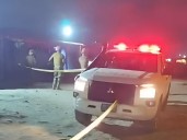 Joven es asesinado a balazos dentro de mercado en Ventanilla