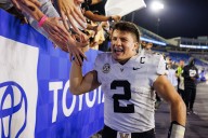 Diego Pavia Makes One Final Heisman Push After Receiving $97k News Diego Pavia’s standout performances, SEC honors, and soaring NIL valuation set the stage for a high