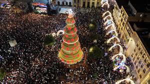 Pasto vive una Navidad llena de tradición, luces y cultura en 2025