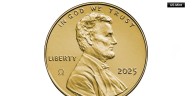 Final pennies minted in US to be auctioned off Thursday