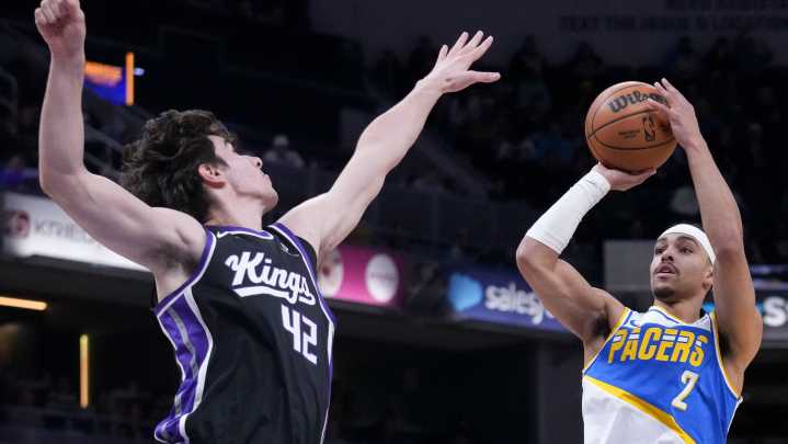 Pacers vs Kings: Indiana blows 19-point lead, recovers to win 116