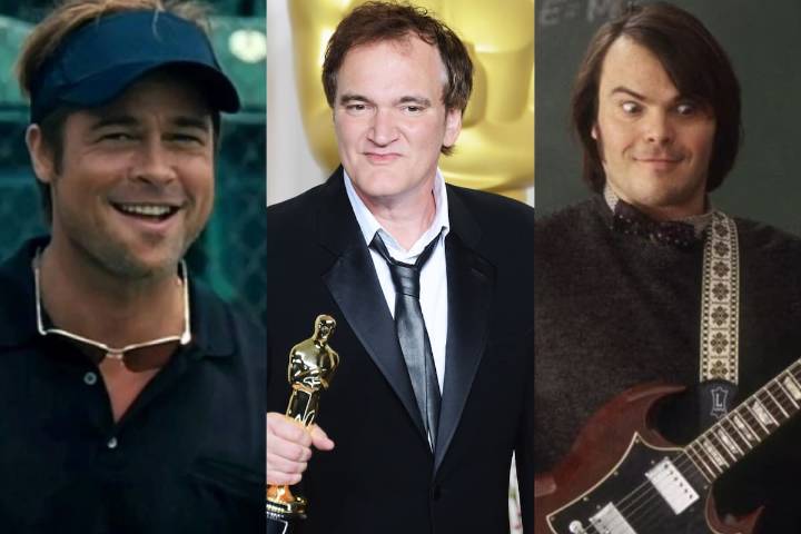 Top ten. Quentin Tarantino eligió las mejores películas del siglo y sorprendió con algunos títulos