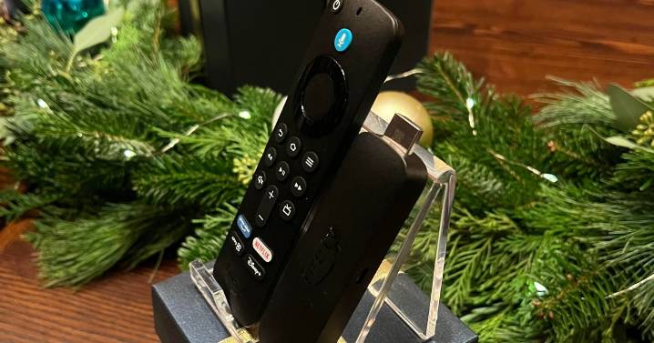 'I found a Fire TV Stick for £4 beating Amazon's £49.99 price with unknown stack'