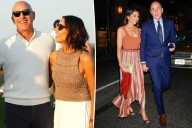Exclusive | Matt Lauer's 'savvy publicist girlfriend' leading return to TV buzz, source