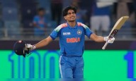 Shubman Gill likely to be back in T20I squad for series against South Africa