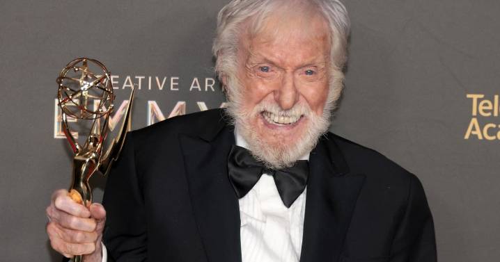 Dick Van Dyke's life as he turns 100 from affair and addiction to death confession