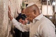 As NYC prepares for Mamdani, departing Mayor Adams globe