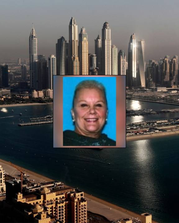 True-crime producer in California left trail of victims, investigators say